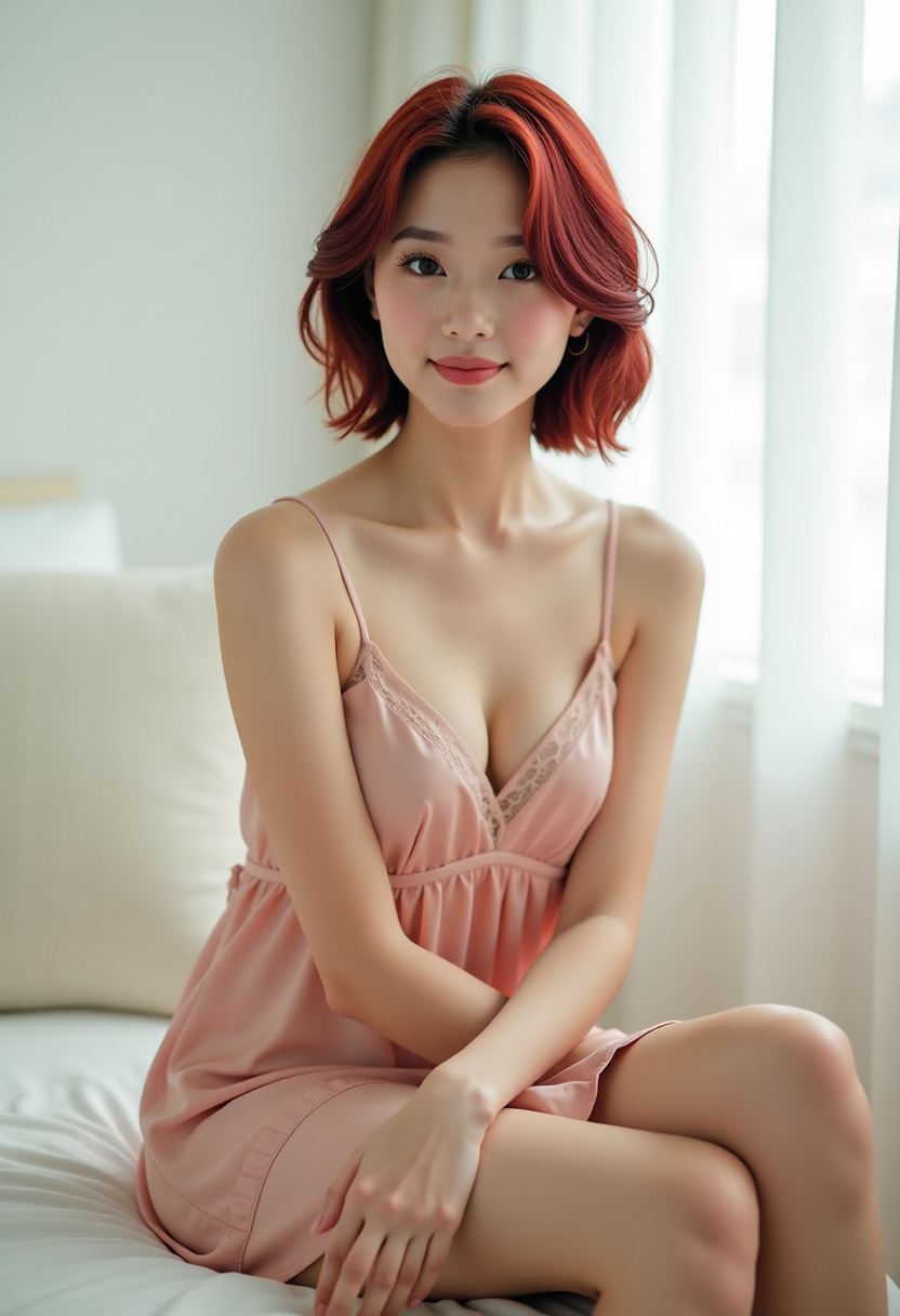 白塔之下
