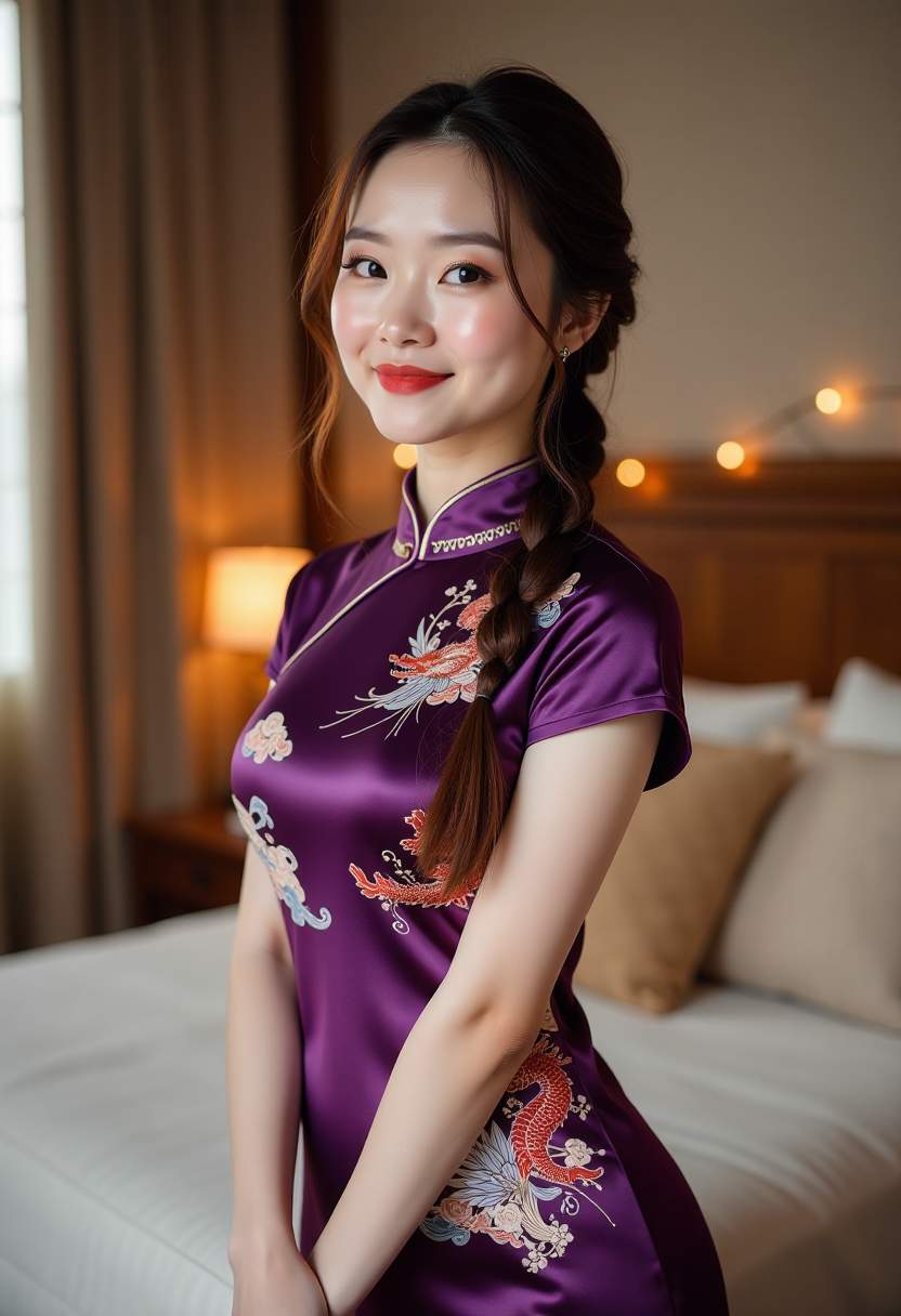 铁轨尽头