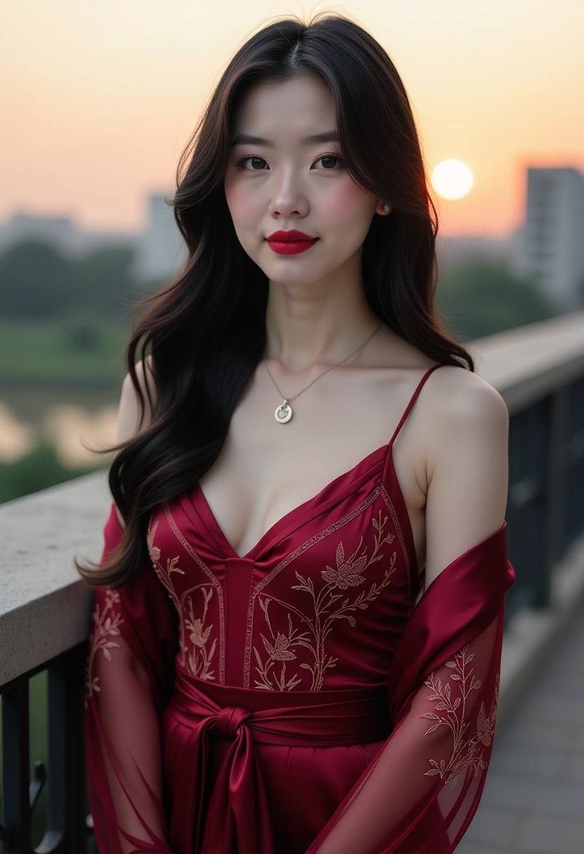 红墙密令